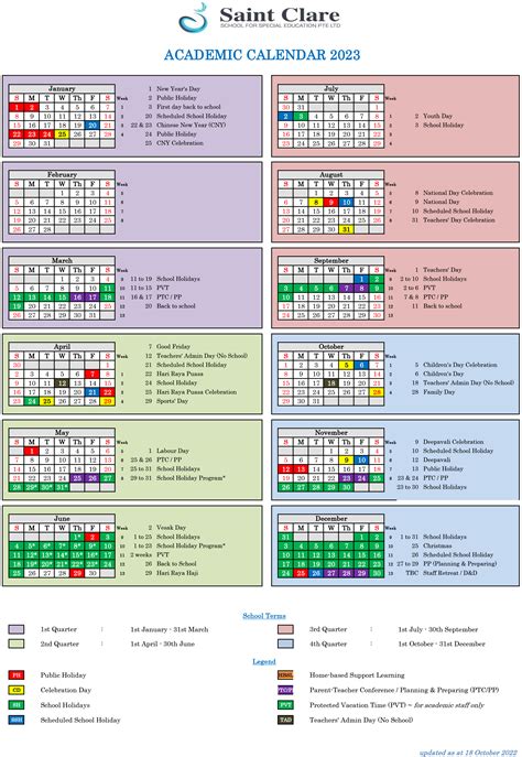 lms st clare|ENROLLMENT FOR SCHOOL YEAR 2023.